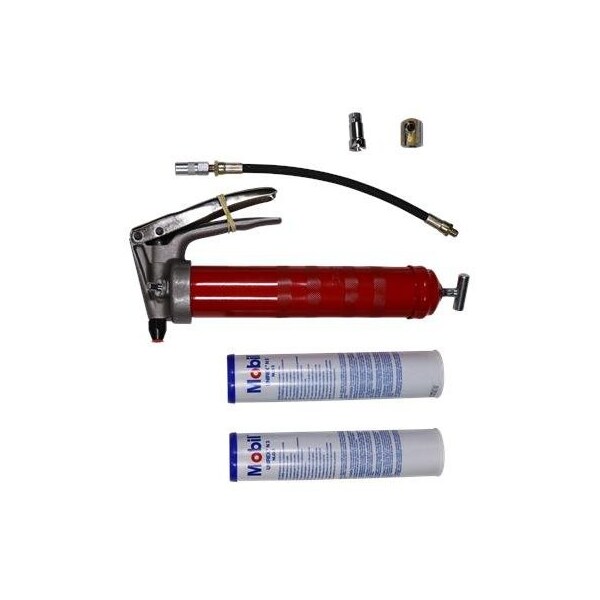 Grundfos Pump Repair Kits Kit, Grease set manual Unirex N3, Spare Part